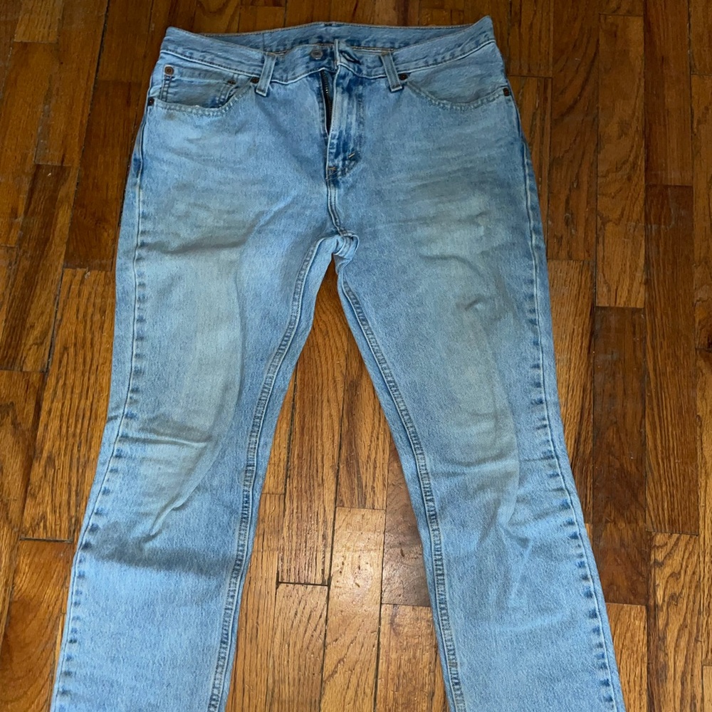 Levi’s Jeans